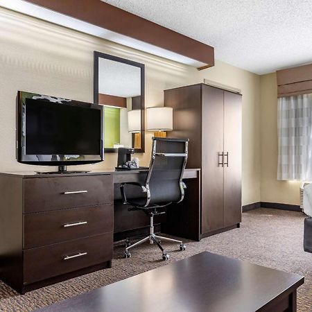 Sleep Inn Matthews-Charlotte Εξωτερικό φωτογραφία