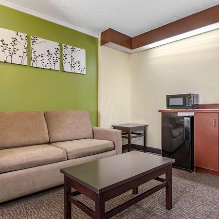 Sleep Inn Matthews-Charlotte Εξωτερικό φωτογραφία