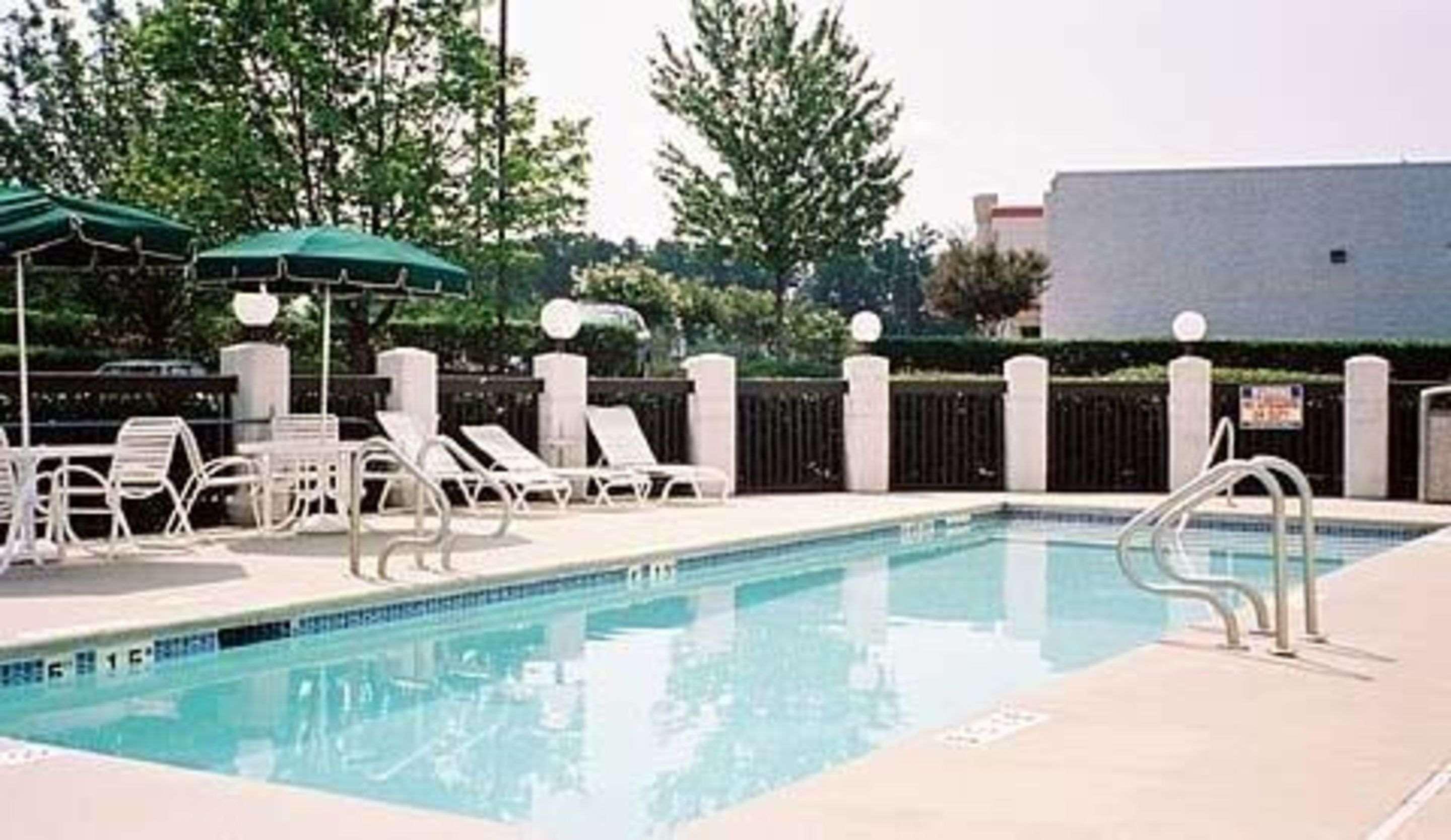 Sleep Inn Matthews-Charlotte Εξωτερικό φωτογραφία