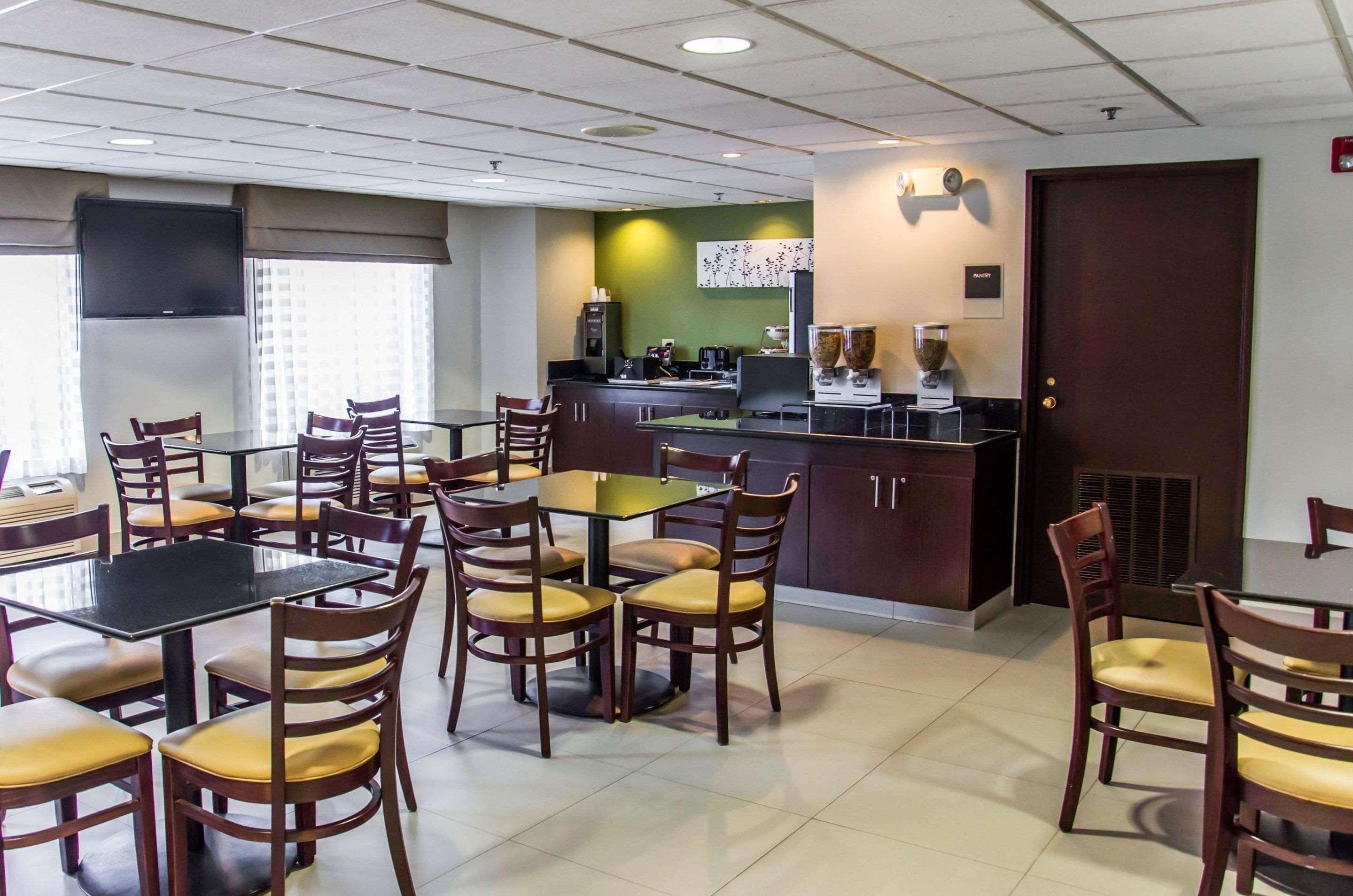 Sleep Inn Matthews-Charlotte Εξωτερικό φωτογραφία