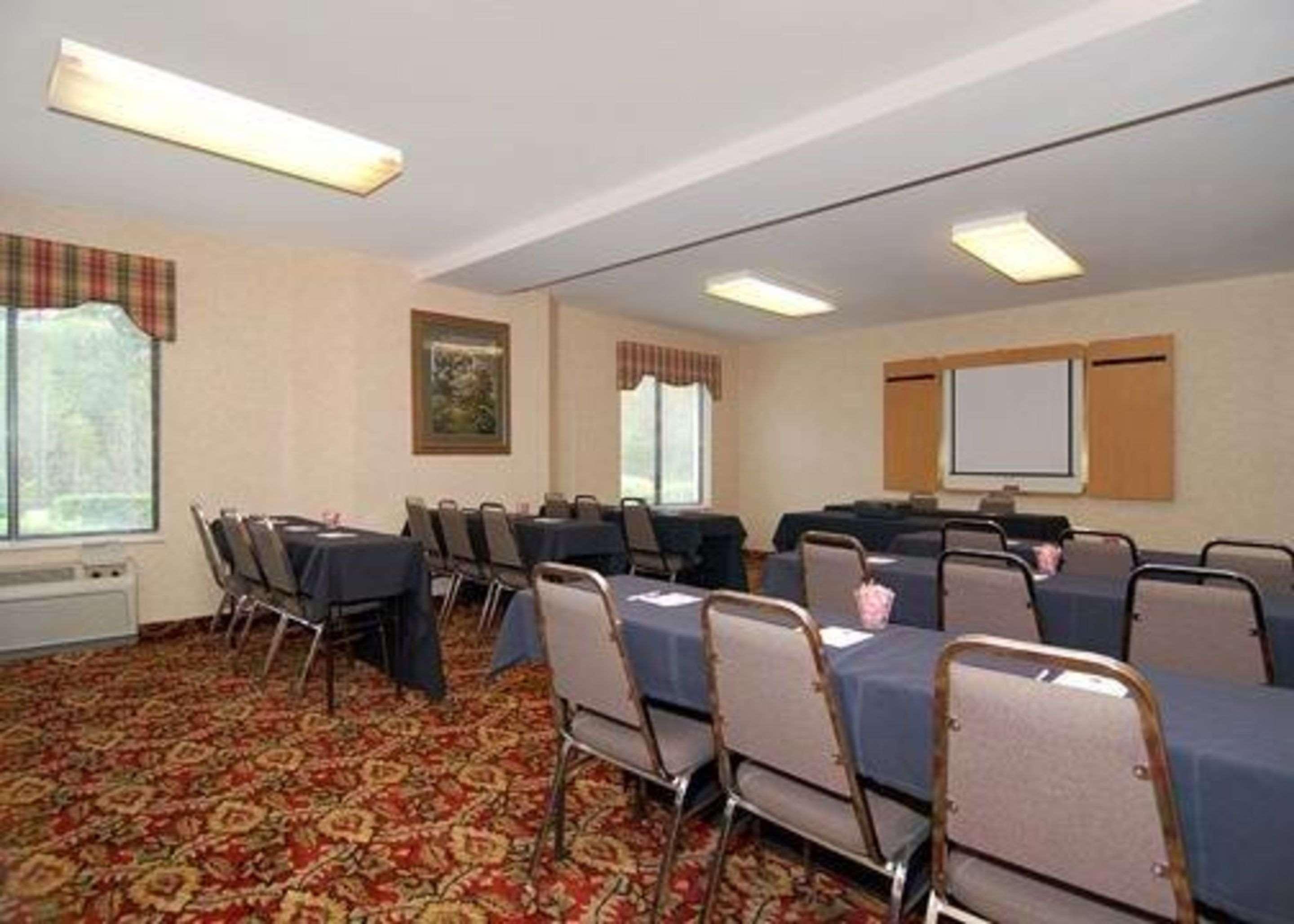 Sleep Inn Matthews-Charlotte Εξωτερικό φωτογραφία