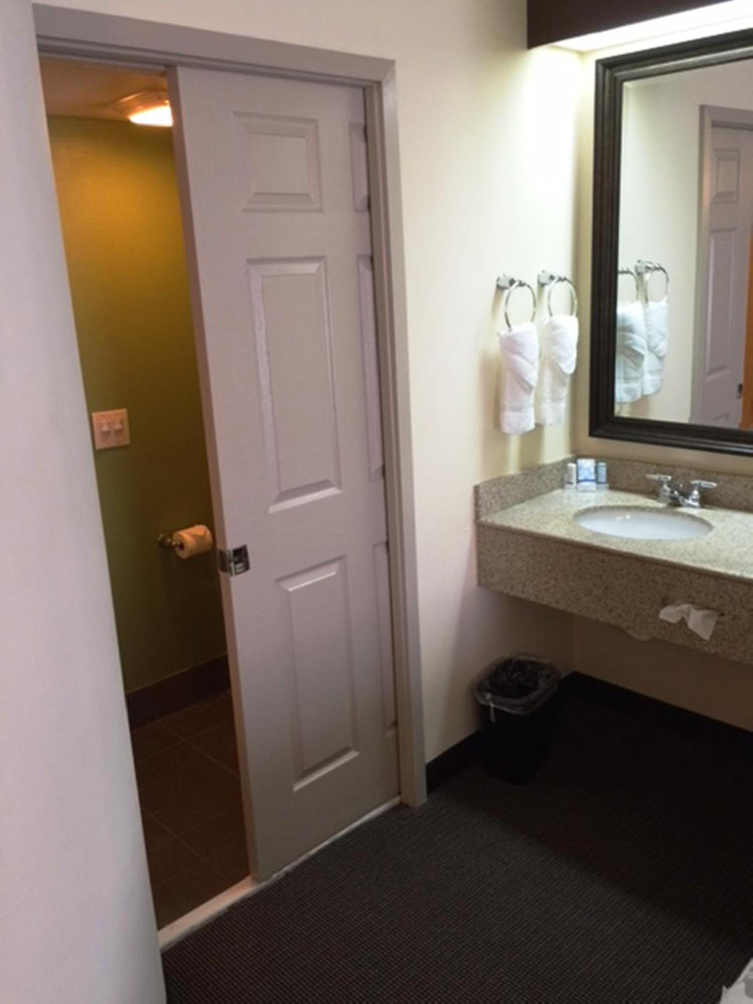 Sleep Inn Matthews-Charlotte Δωμάτιο φωτογραφία
