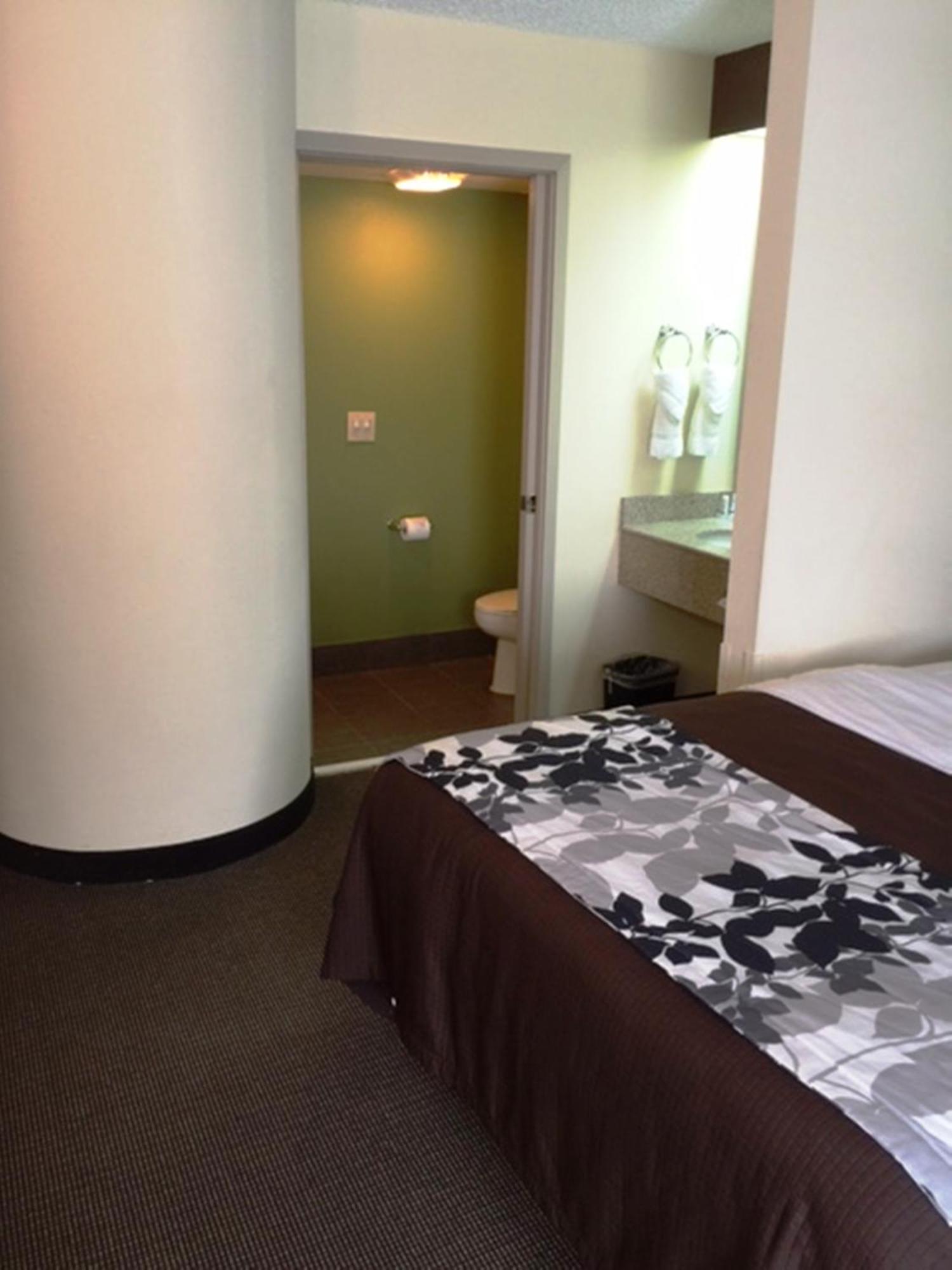 Sleep Inn Matthews-Charlotte Δωμάτιο φωτογραφία