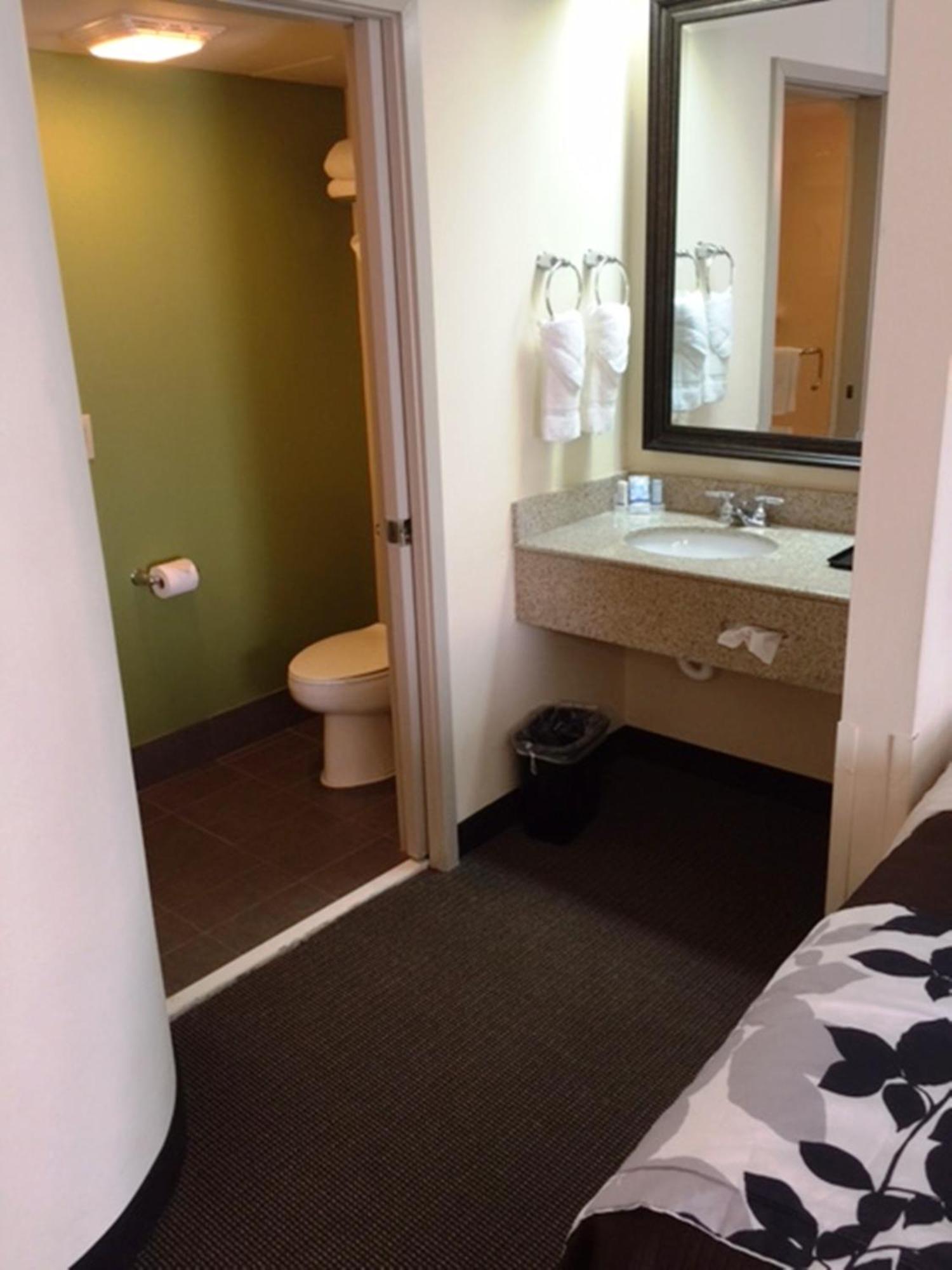 Sleep Inn Matthews-Charlotte Δωμάτιο φωτογραφία