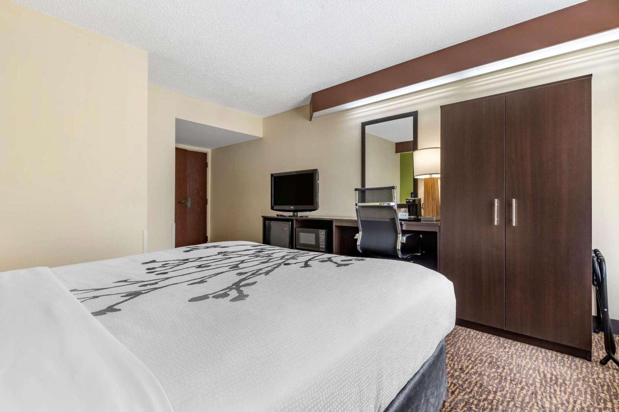 Sleep Inn Matthews-Charlotte Εξωτερικό φωτογραφία