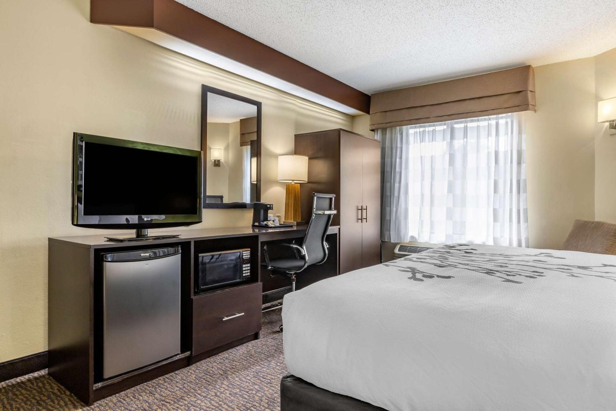 Sleep Inn Matthews-Charlotte Εξωτερικό φωτογραφία