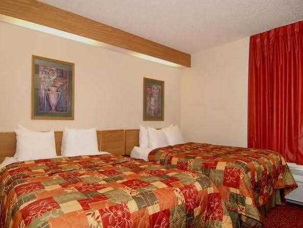 Sleep Inn Matthews-Charlotte Εξωτερικό φωτογραφία