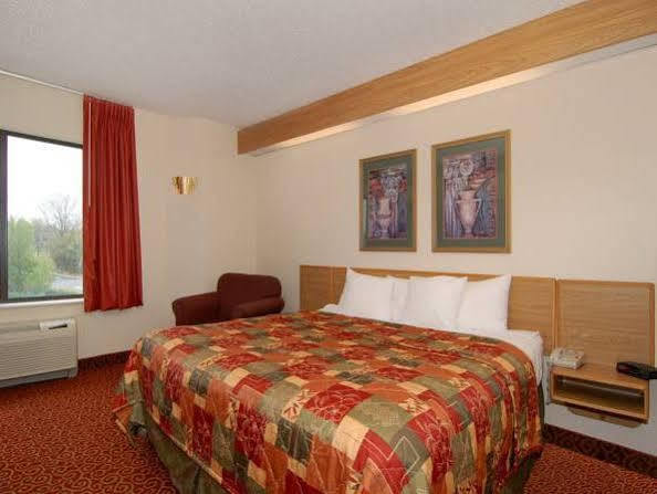 Sleep Inn Matthews-Charlotte Εξωτερικό φωτογραφία